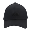 Black Ballcap