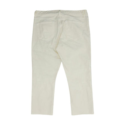 Ivory Regular Jeans