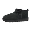 Black Ankle Boots