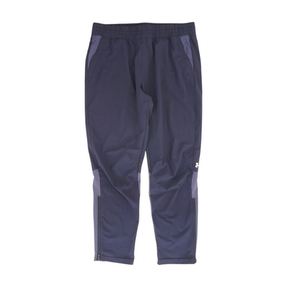 Navy Tall Regular Pants