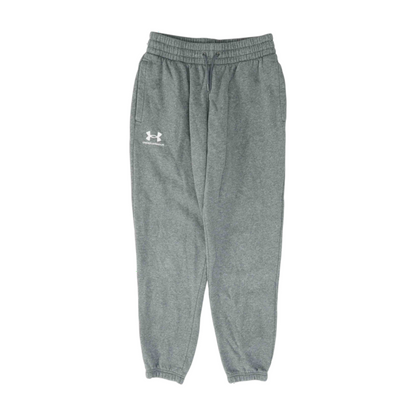 Gray Slim Pants