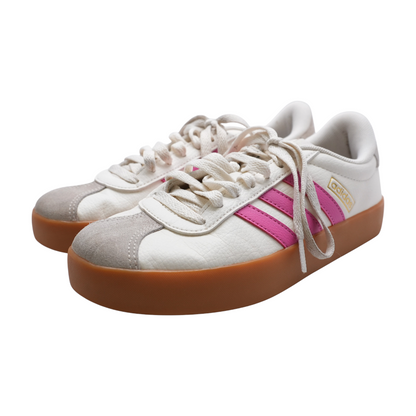 VL Court 3.0 Low-Top Athletic Shoes