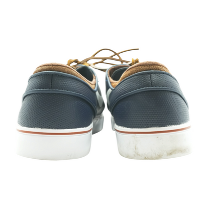 Zoom Stefan Janoski SB OG Low-Top Athletic Shoes