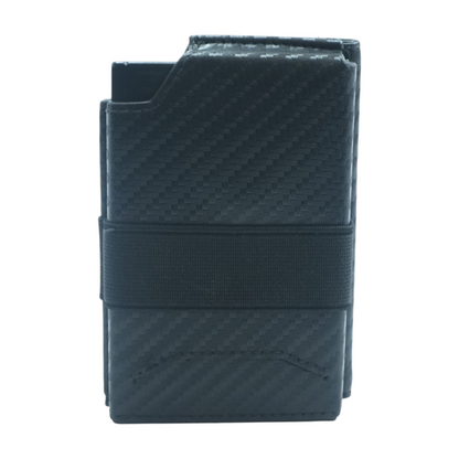 Black Cardholder Wallet