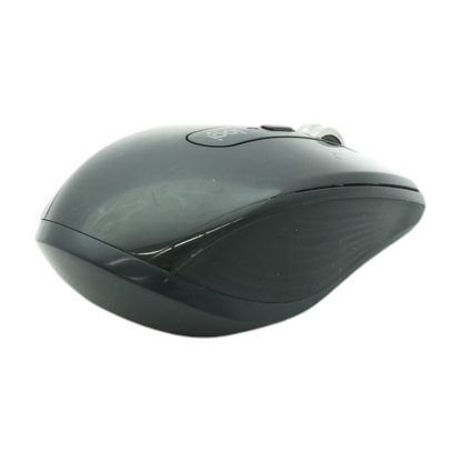 Black MX Anywhere 3S Mouse