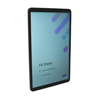 Tab One 8.9" Gray 64GB WiFi Tablet