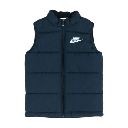 Black Active Vest
