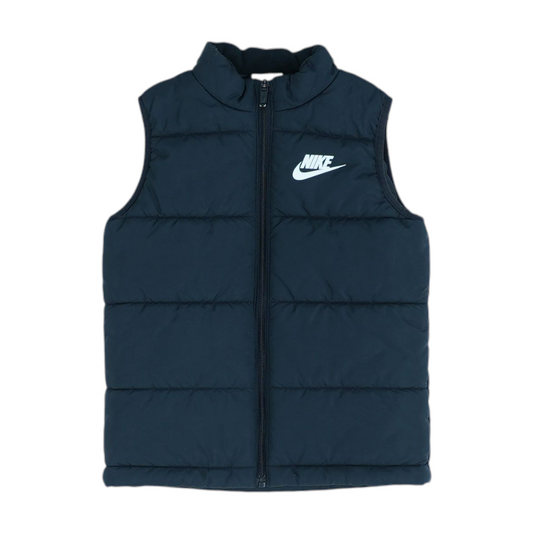 Black Active Vest