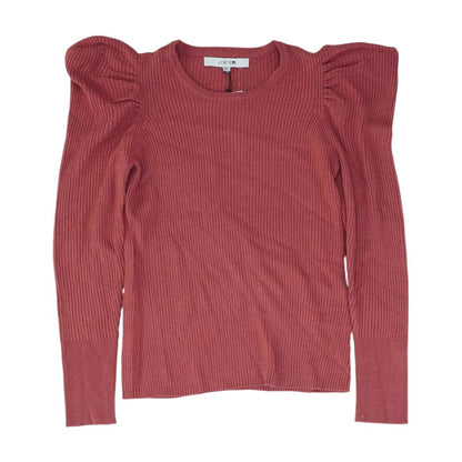 Red Blouse