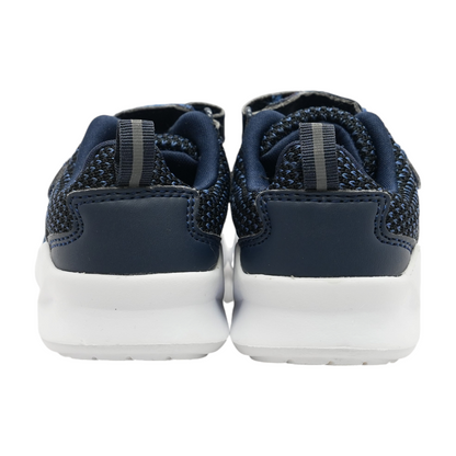 Navy Athletics Shoes