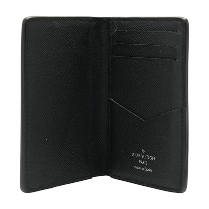 Monogram Eclipse Pocket Organizer