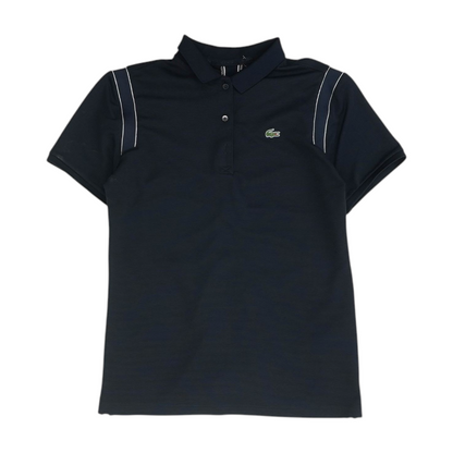 Navy Blouse