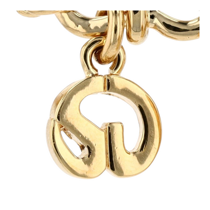 Costume Charm Bracelet