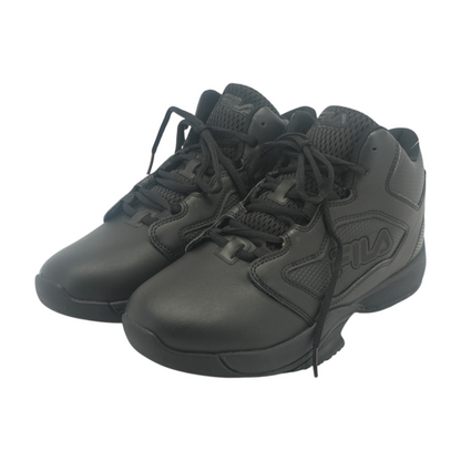 Disruptor II Mid High-Top Athletic Shoes