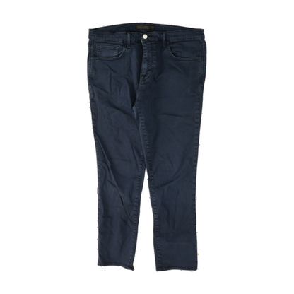 Navy Slim Jeans