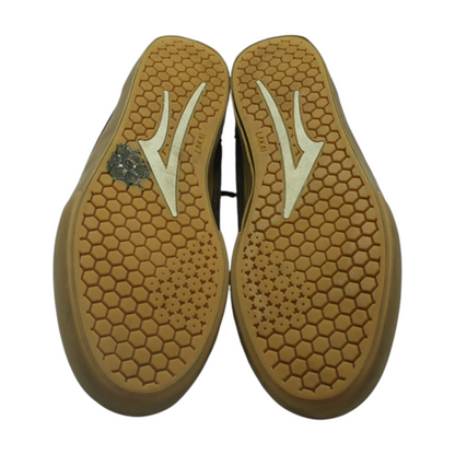 Manchester Low-Top Athletic Shoes