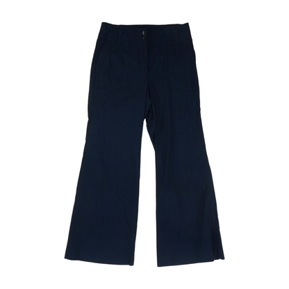 Navy Pants