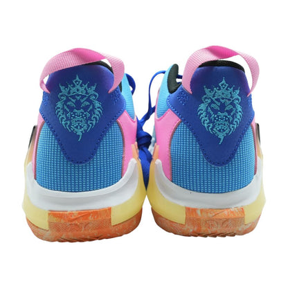 LeBron Witness 7 Multi Athletic Shoes