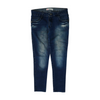 Navy Skinny Jeans