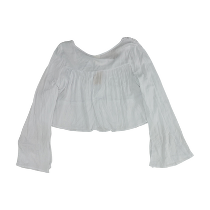 White Blouse