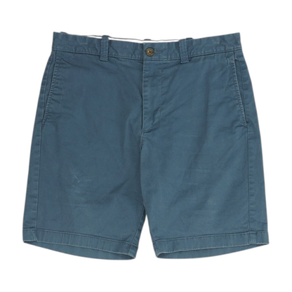 J.Crew Navy Chino / Khaki Shorts – Image 1
