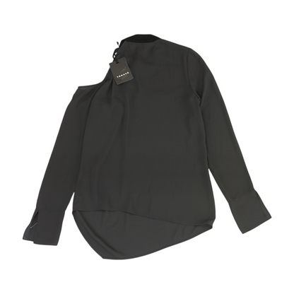 Black Blouse