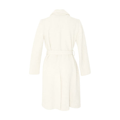 Ivory Cardigan Sweater