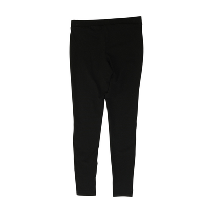 Black Fashion Leggings