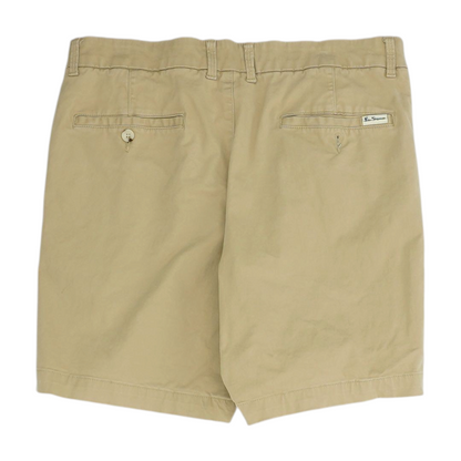 Beige Chino / Khaki Shorts