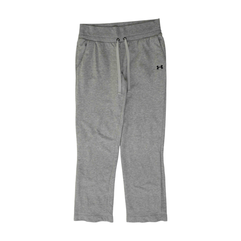 Gray Regular Pants