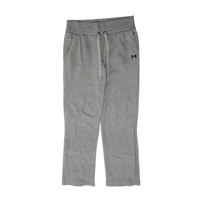 Gray Regular Pants