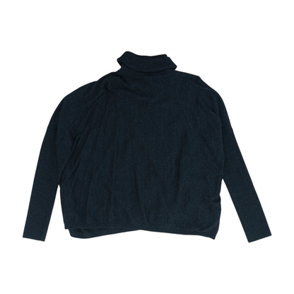 Charcoal Pullover Sweater