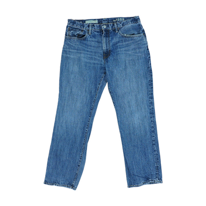Regular Jeans