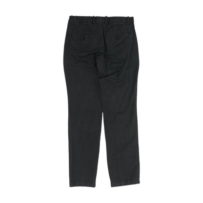 Charcoal Slim Pants
