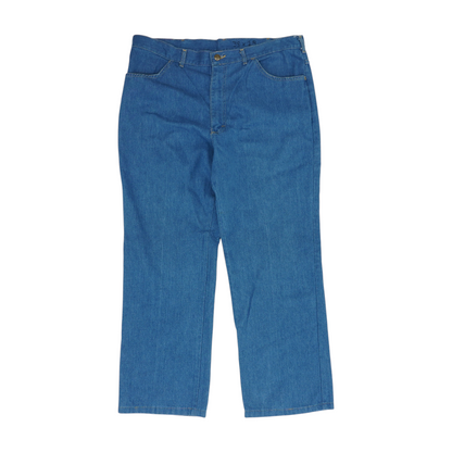 Regular Jeans