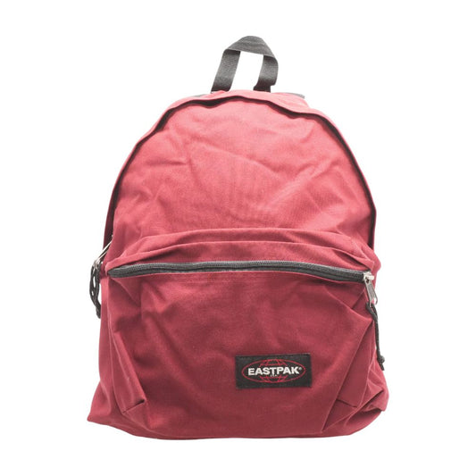 Red Backpack
