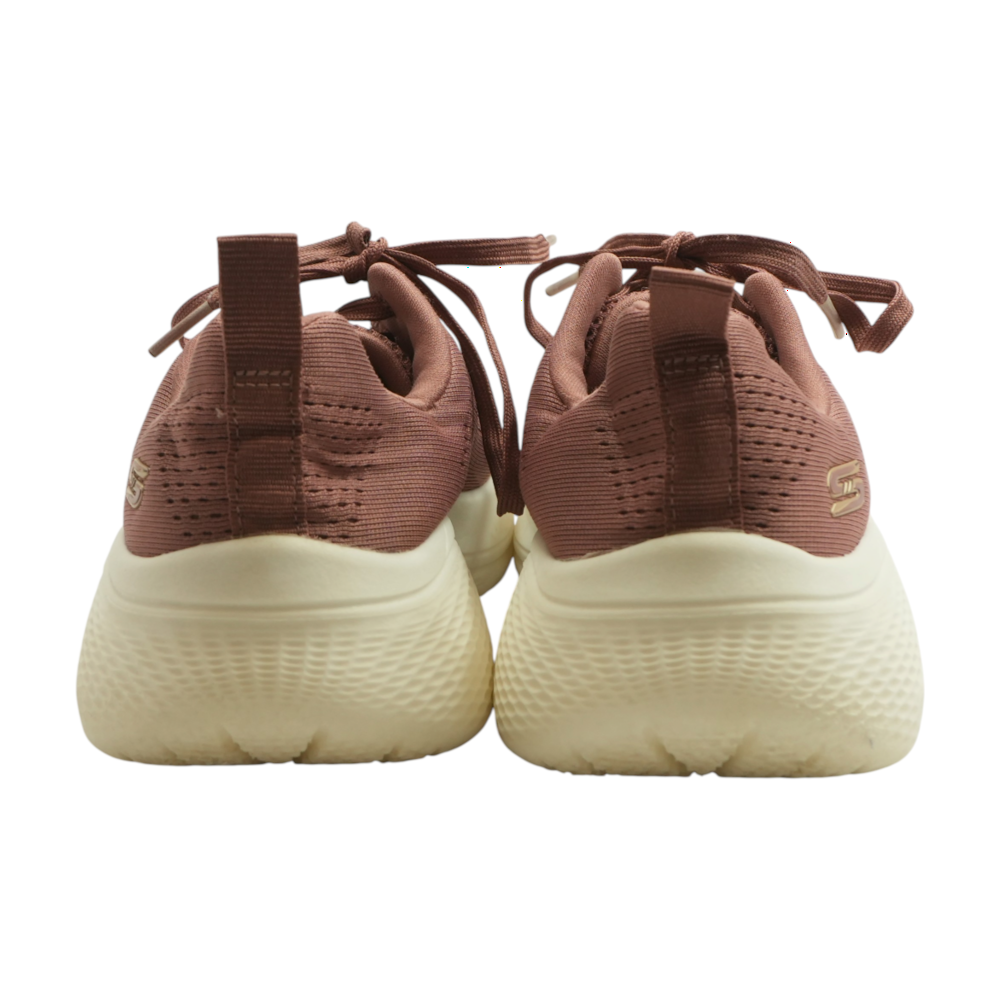 BOBS Sport Infinity Low-Top Athletic Shoes