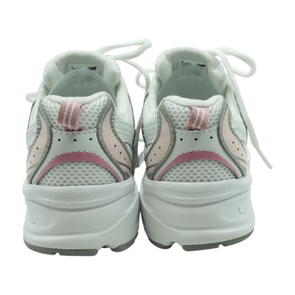 New Balance Silver Athletics – Image 3