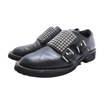 Black Flats