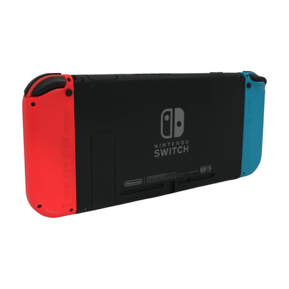 Switch 32GB Game System