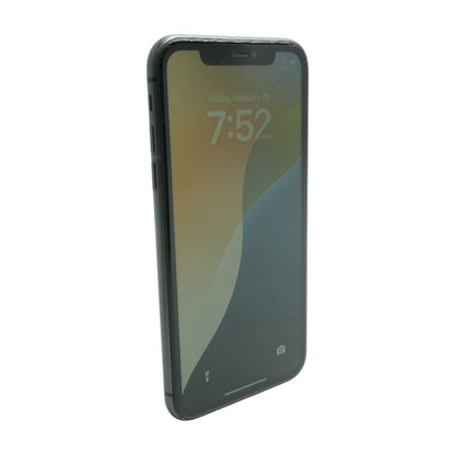 iPhone 11 "Boost Mobile" 64GB Black *RENEWED*