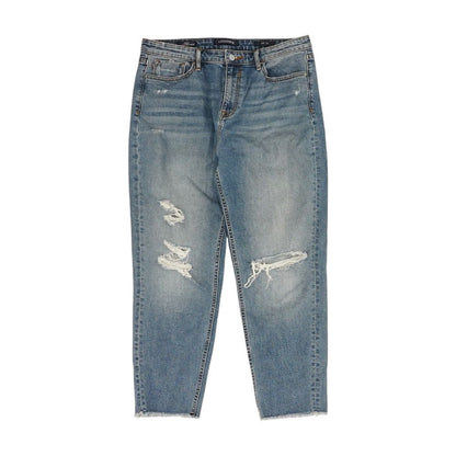 Blue Regular Jeans