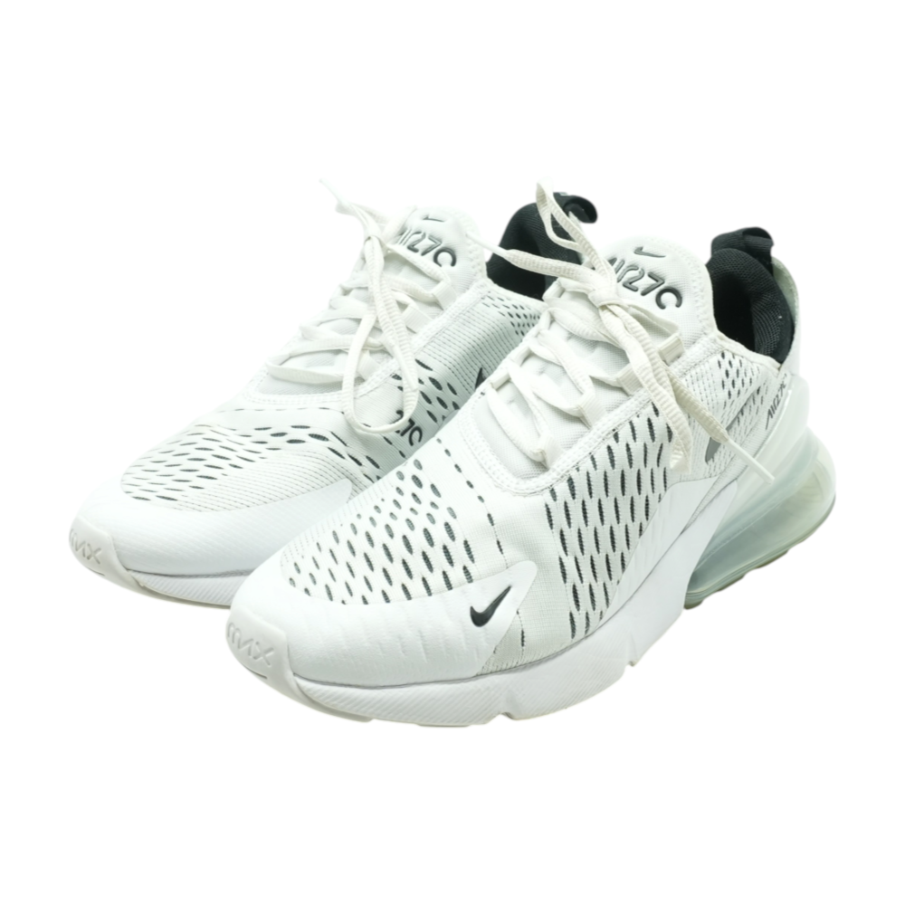 Air Max 270 Low-Top Athletic Shoes
