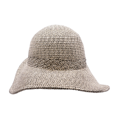 Beige Sun / Beach Hat