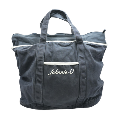 Logo Signature Tote