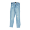 Blue Slim Jeans