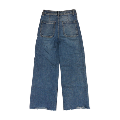 Blue Jeans