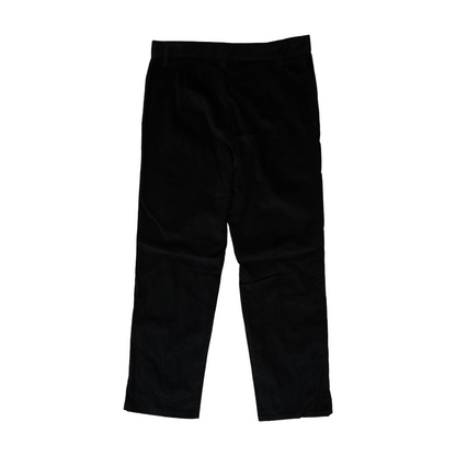 Black Pants