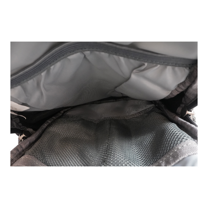 Charcoal Backpack