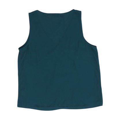 Green Blouse